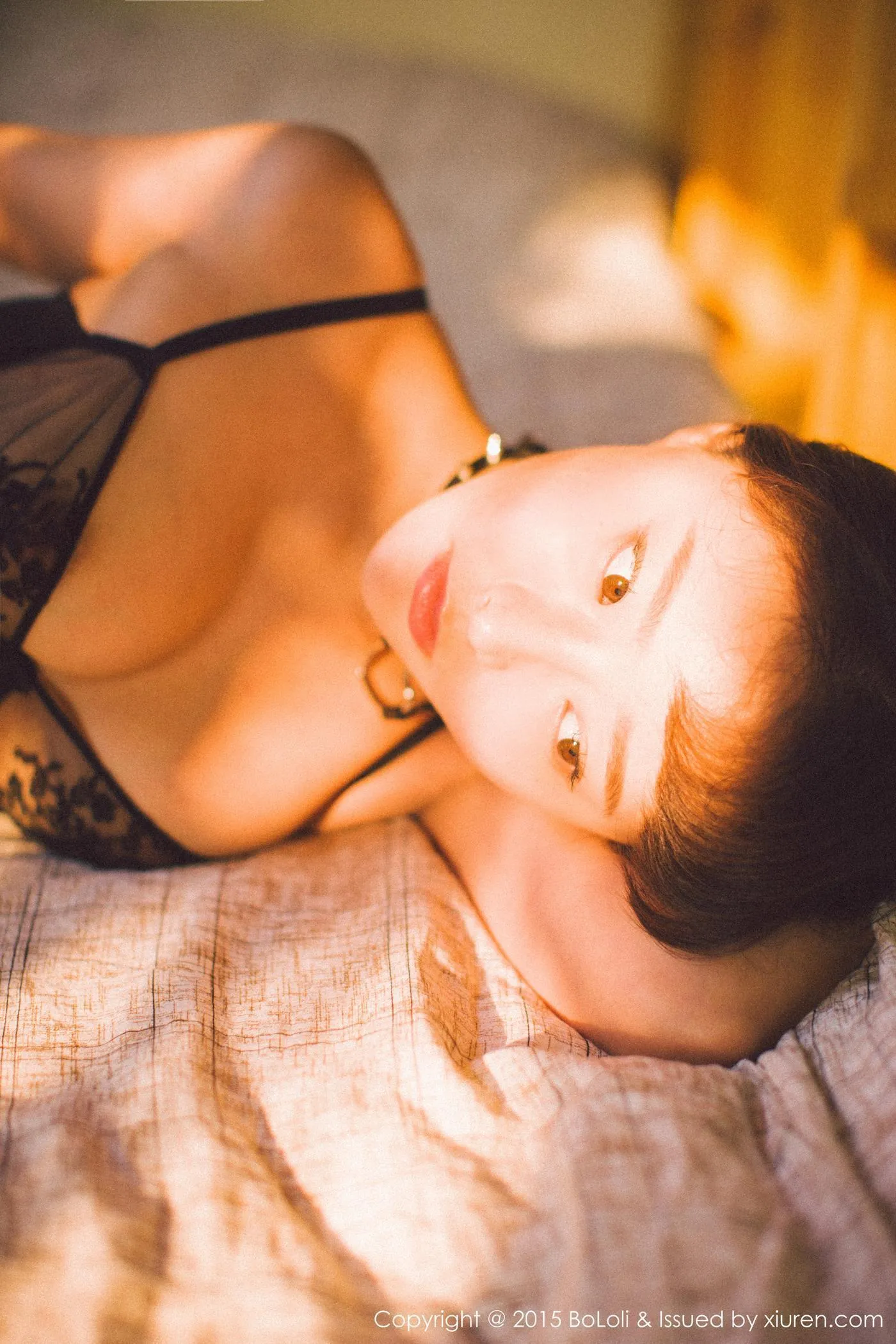 Vol.056 柳侑绮Sevenbaby [52P]插图7